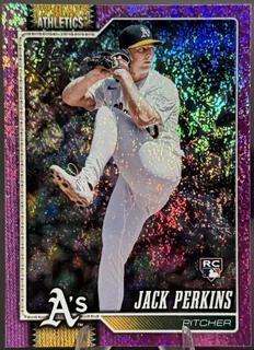 Jack Perkins