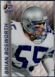 Brian Bosworth