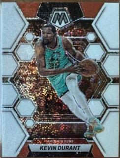 Kevin Durant