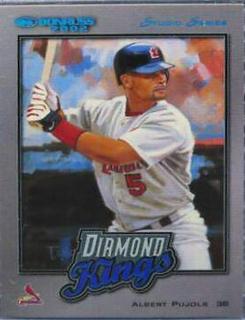 Albert Pujols