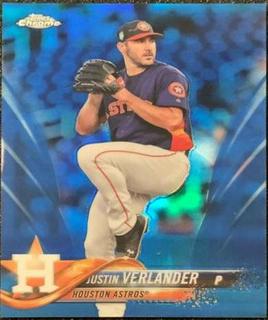 Justin Verlander