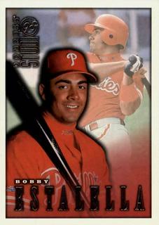 Bobby Estalella