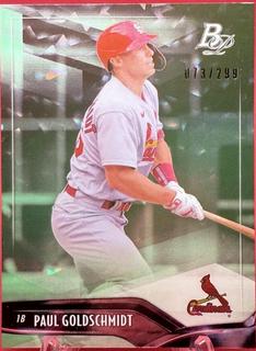 Paul Goldschmidt