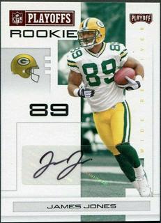 James Jones