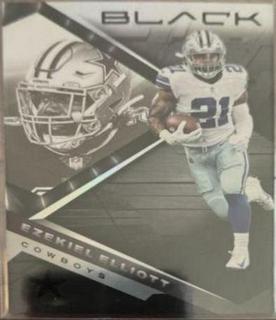 Ezekiel Elliott