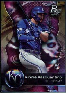 Vinnie Pasquantino