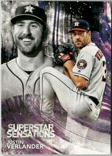 Justin Verlander