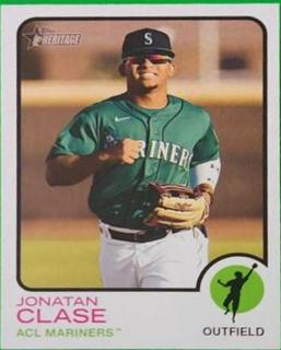 Jonatan Clase