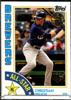 Christian Yelich