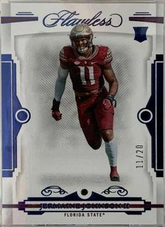 Jermaine Johnson II