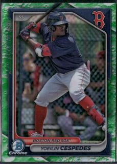 Yoeilin Cespedes