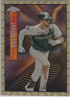 Kris Bryant