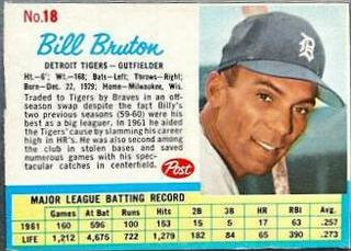 Bill Bruton