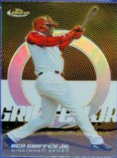 Ken Griffey Jr.