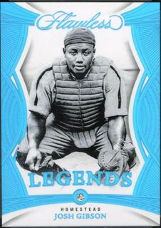 Josh Gibson