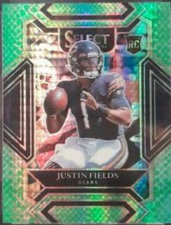 Justin Fields