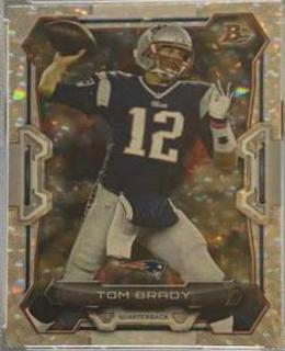 Tom Brady
