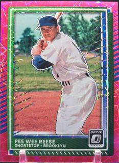 Pee Wee Reese