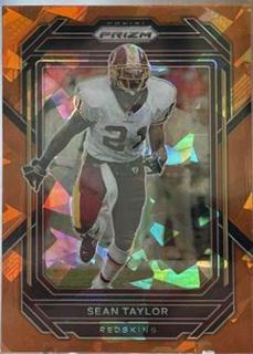 Sean Taylor