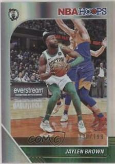 Jaylen Brown