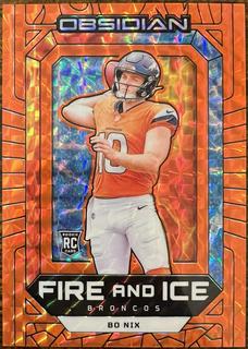 Bo Nix