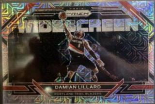 Damian Lillard