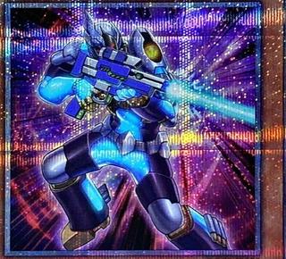 Photon Vanisher QCCP-JP053