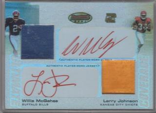 Larry Johnson