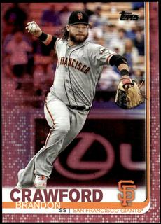 Brandon Crawford
