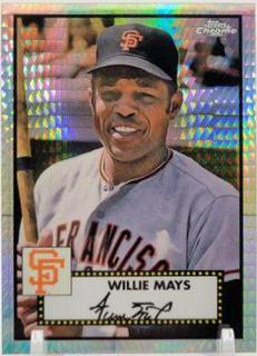 Willie Mays