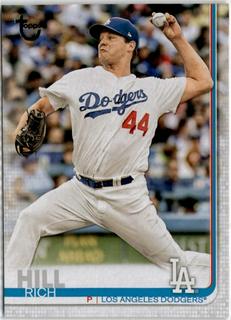 Rich Hill