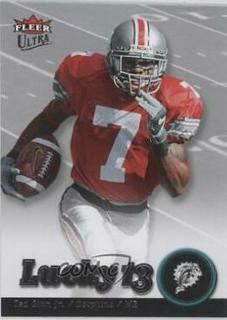 Ted Ginn Jr.