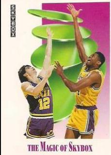 Sam Perkins