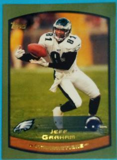 Jeff Graham