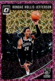 Rondae Hollis-Jefferson