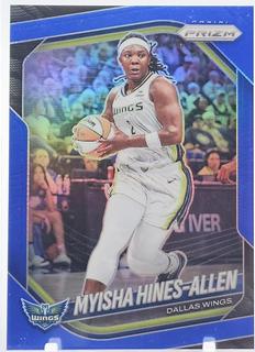 Myisha Hines-Allen
