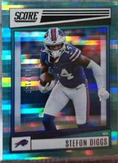 Stefon Diggs