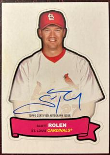 Scott Rolen