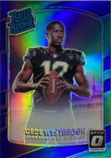 Dede Westbrook