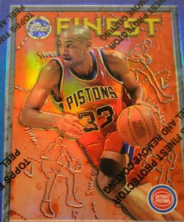 Grant Hill