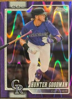 Hunter Goodman