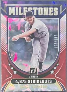Randy Johnson