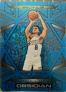 Grayson Allen