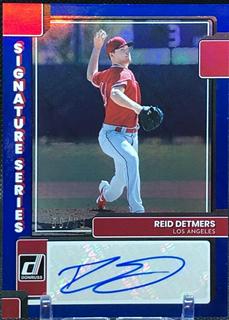 Reid Detmers