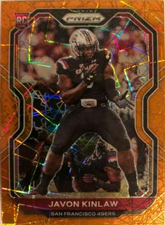 Javon Kinlaw