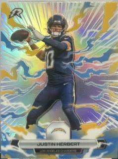 Justin Herbert