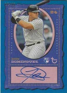 Jasson Dominguez