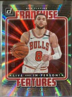 Zach LaVine