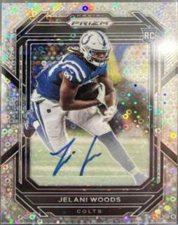 Jelani Woods