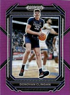 Donovan Clingan